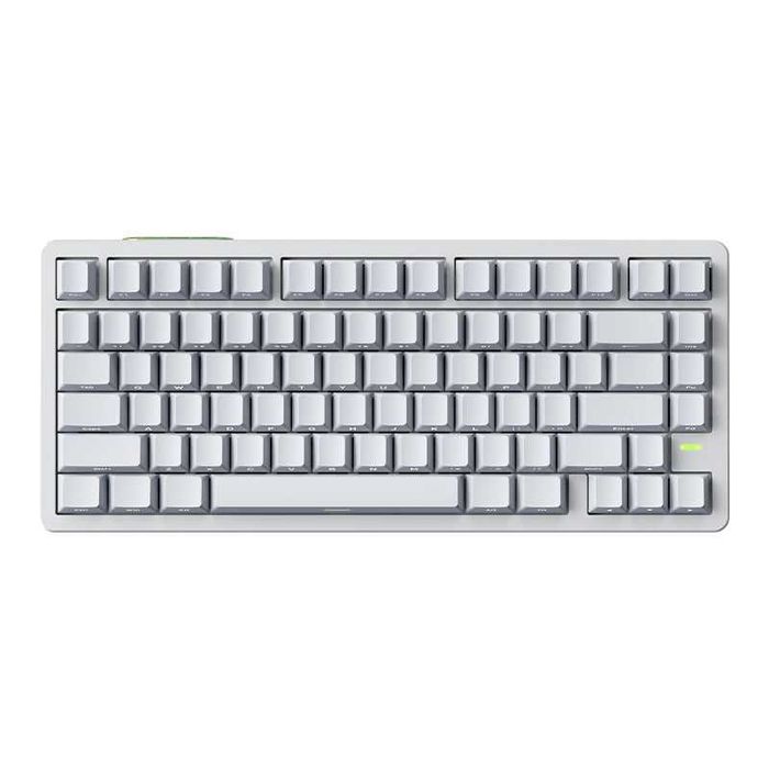 VGN Neon HE+ Esports Wireless Magnetic магнітна клавіатура 75%