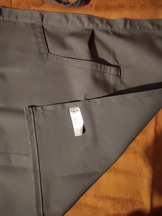 Фартук універсальний.