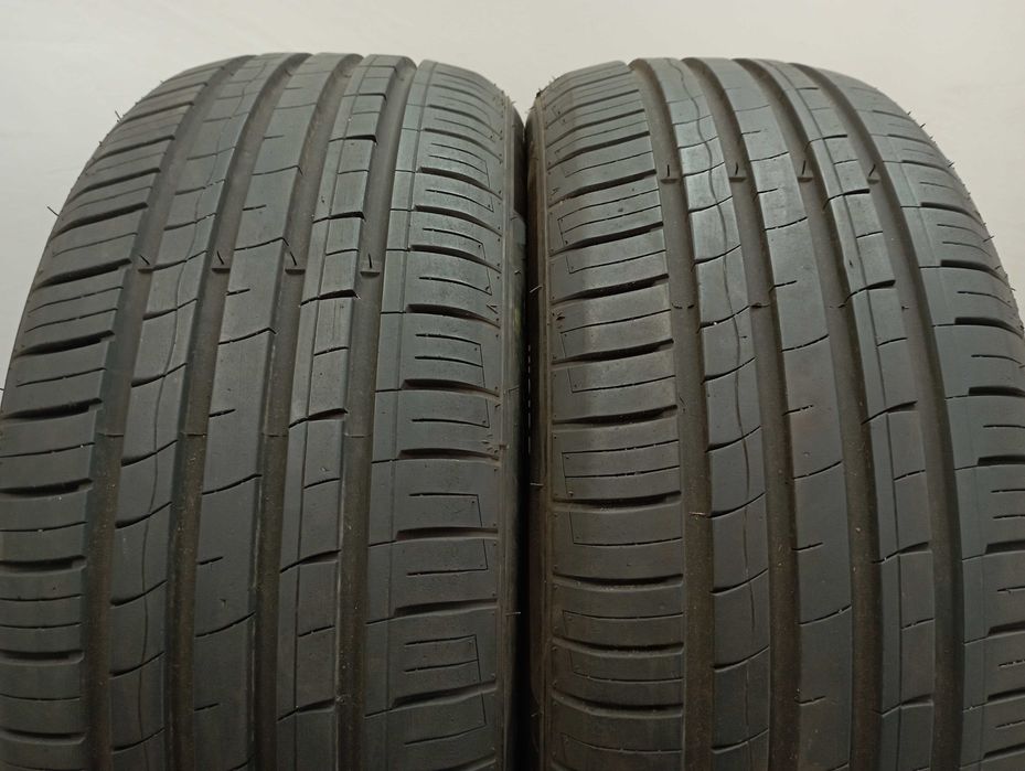 2x205/50R16 Imperial Ecodriver 5, 87W, 2021 rok, bieżnik 7mm