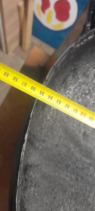 Palenisko  gril ognisko