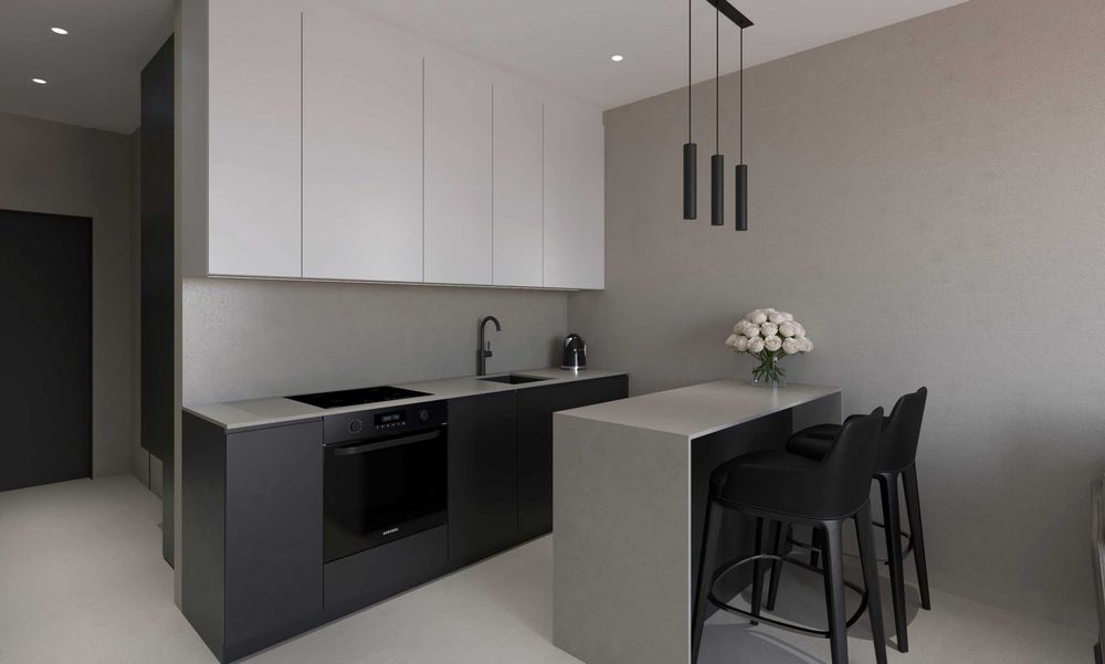 Projekowanie wnętrz