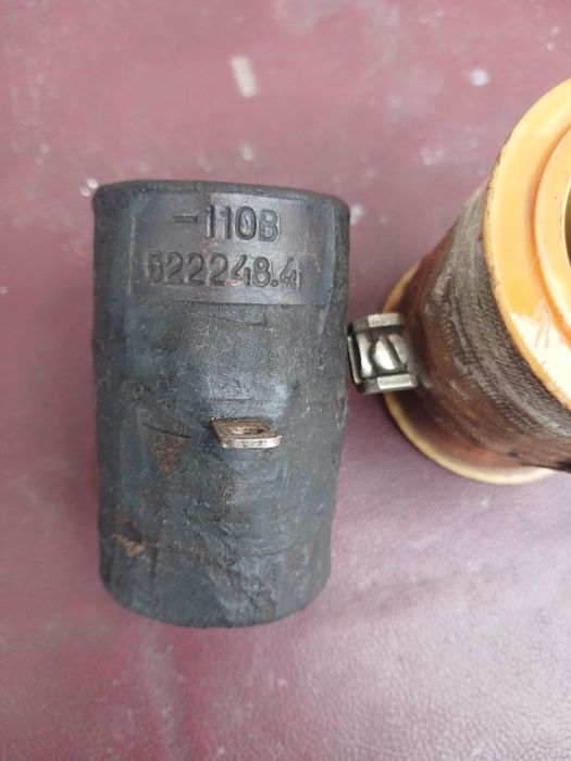 Катушки на пускатель РЭВ,Пме,пмл