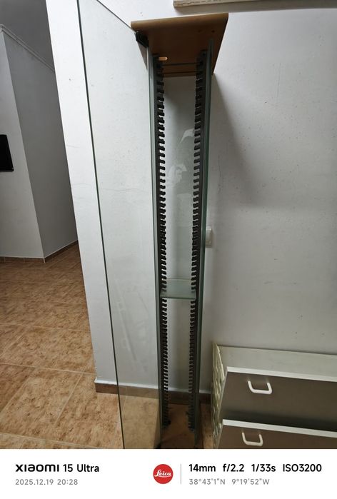 Torre para guardar CDs