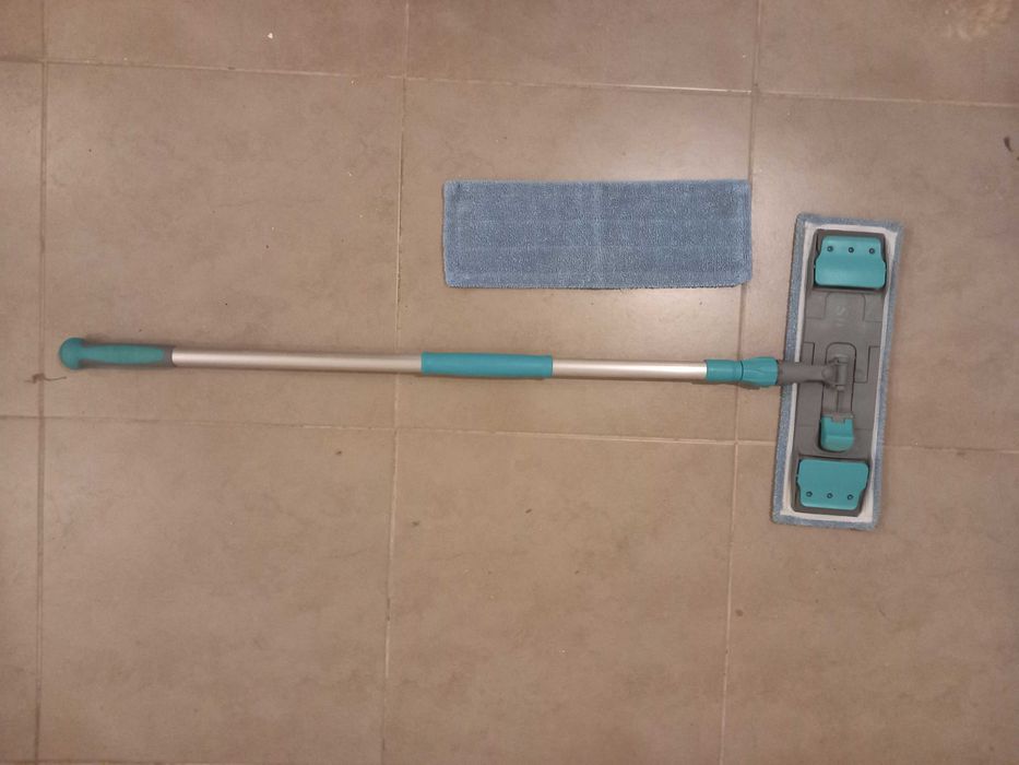 Esfregona Industrial TTS