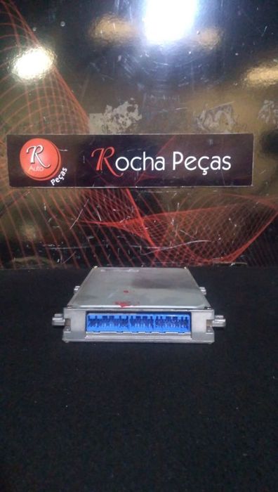 Centralina Do Motor Honda Civic Vi Aerodeck (Mb, Mc)