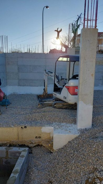 Aluguer  de serviços