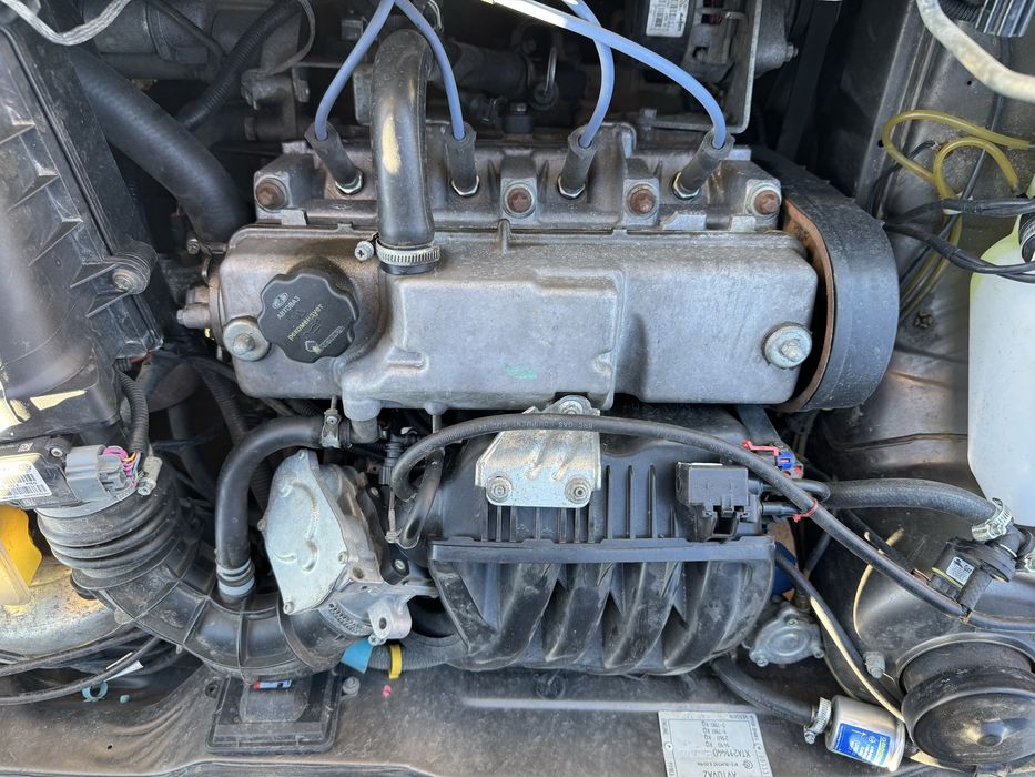 продається Ваз 2114 під відновлення