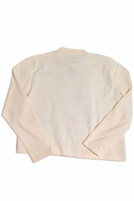 Long sleeve Racer World wide