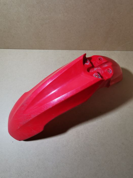 Honda crf 250 R błotnik chlapacze przód osłona owiewka
