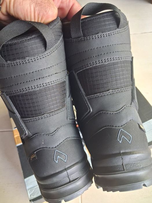 Botas militares Haix athletic 45