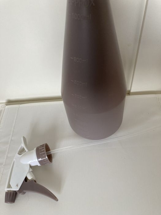 Spryskiwacz 1000 ml