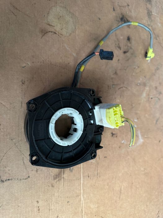 Fita de Airbag Nissan Navara D22