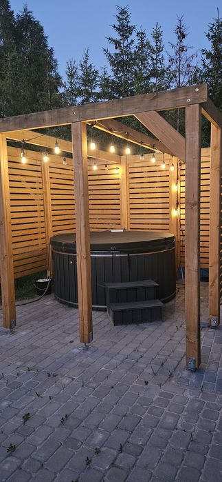 Domki wakacyjne Wygonin LuzzBluss