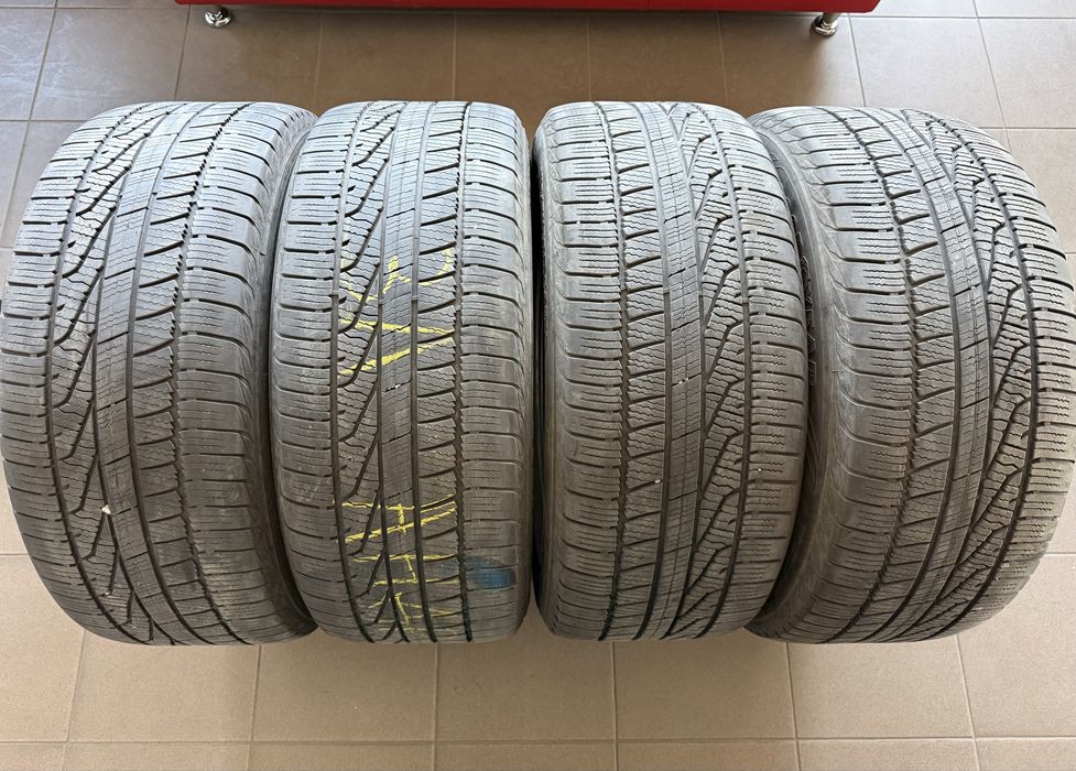 255/50 19 Goodyear