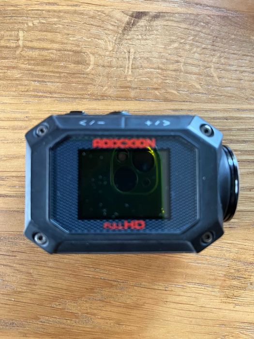 Kamera sportowa JVC Adixxion GC-XA2