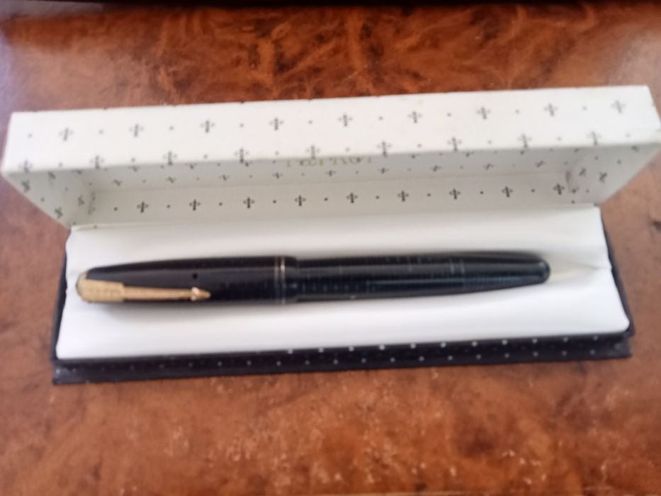 Caneta Parker Vacumatic