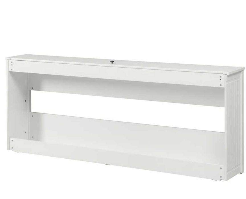 Pojemnik na materac Hemnes