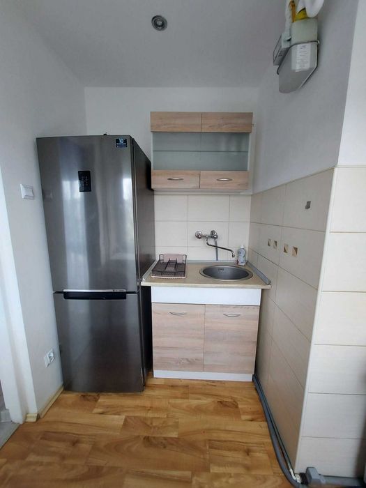 Apartment in Łódź, Teofilów-Wielkopolska, Bałuty - Widok 5