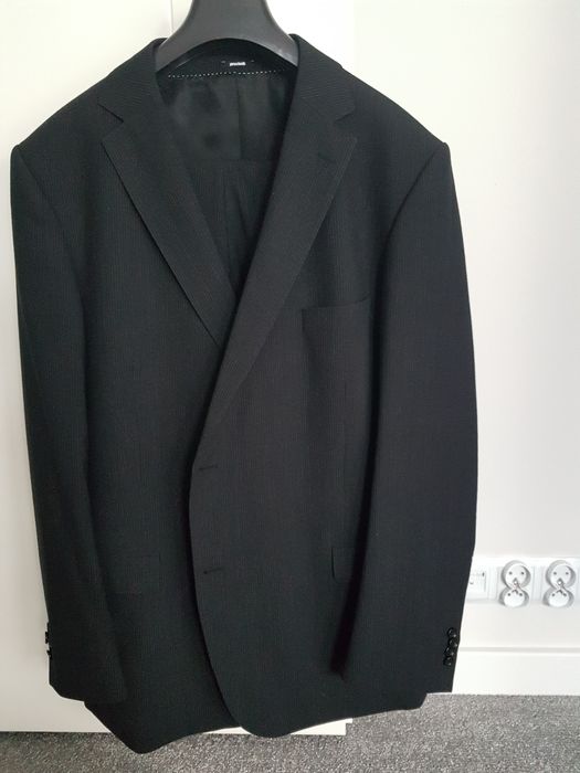 garnitur Próchnik jak nowy 100% wełna