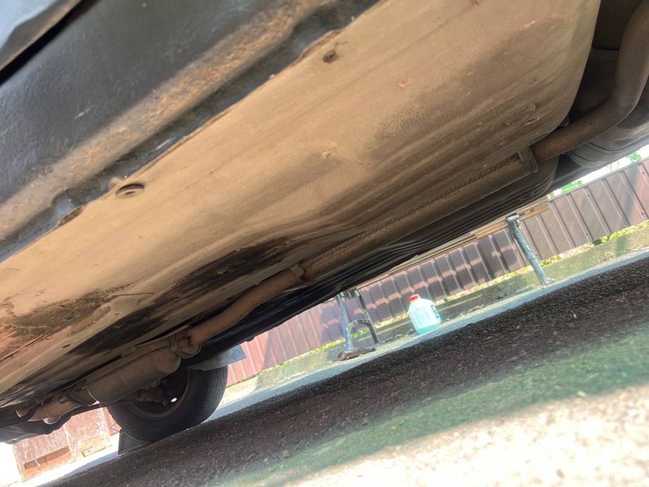 Ваз 21099 2007 року