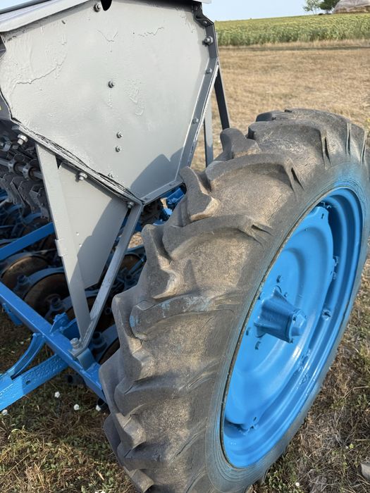 Продам сівалку СЗ 3.6