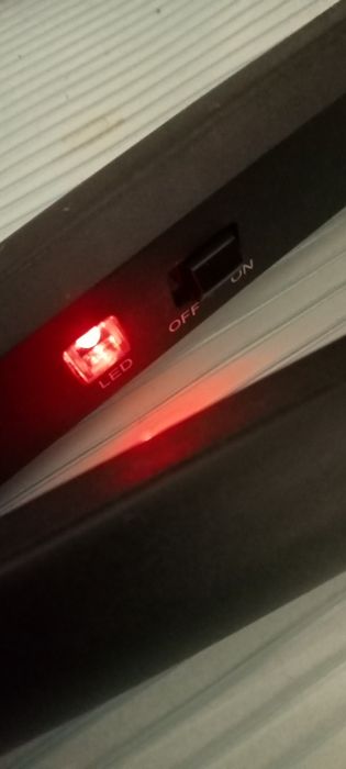 prancha de cabelo ghd profissional