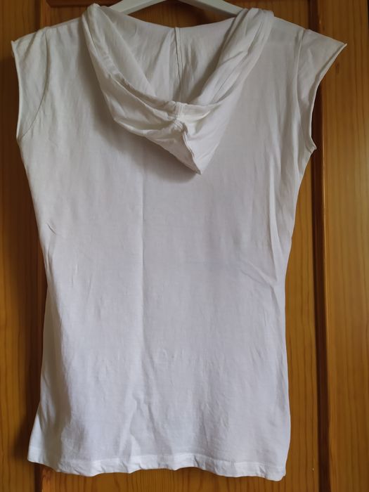 T-shirt Inside tamanho M