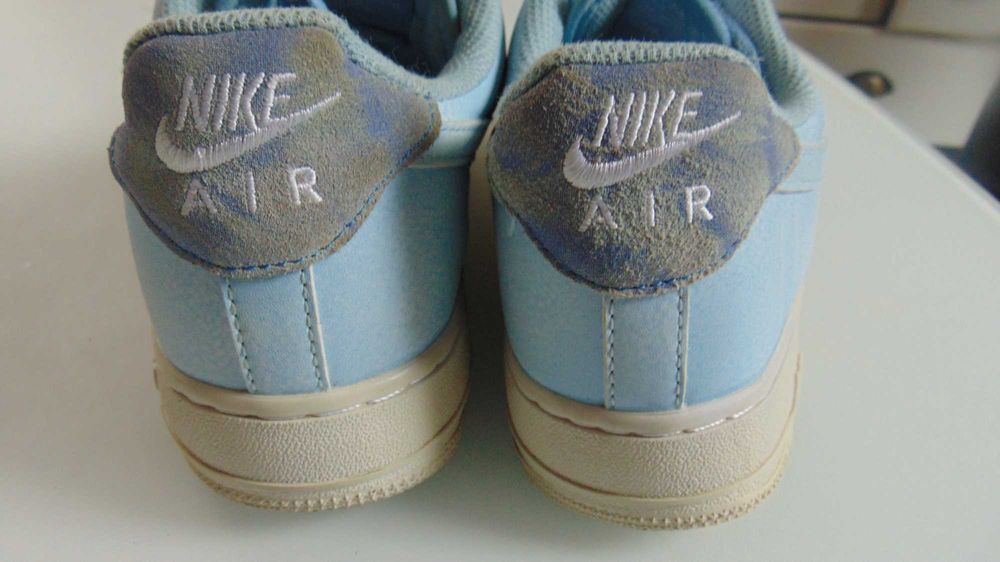 nike air force 1 roz uk6 eur 40 okazja HIT