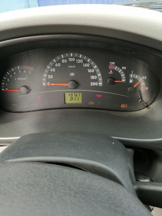 Калина хэтчбек 1119.