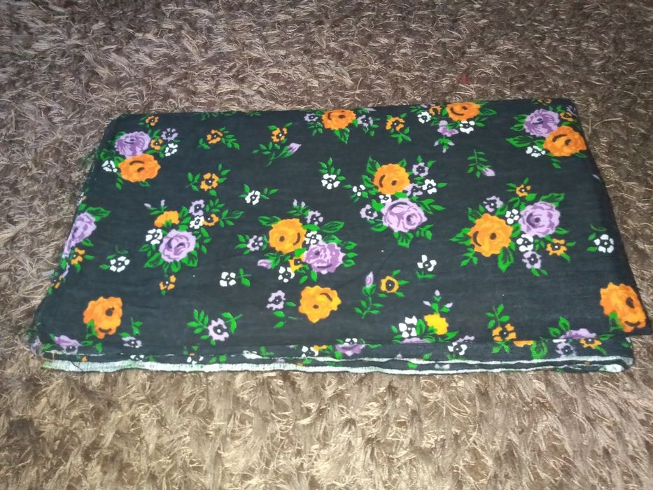 Materiały krawieckie