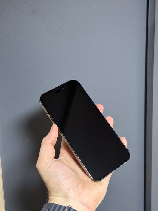 iPhone 14 Pro Max 256 Gb Black