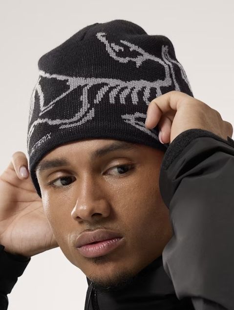 Шапка Arcteryx | Арктерикс шапка | НОВІ