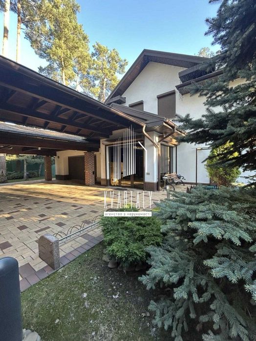 Продаж будинку в Мархалівці Одеська траса 15 км від Києва