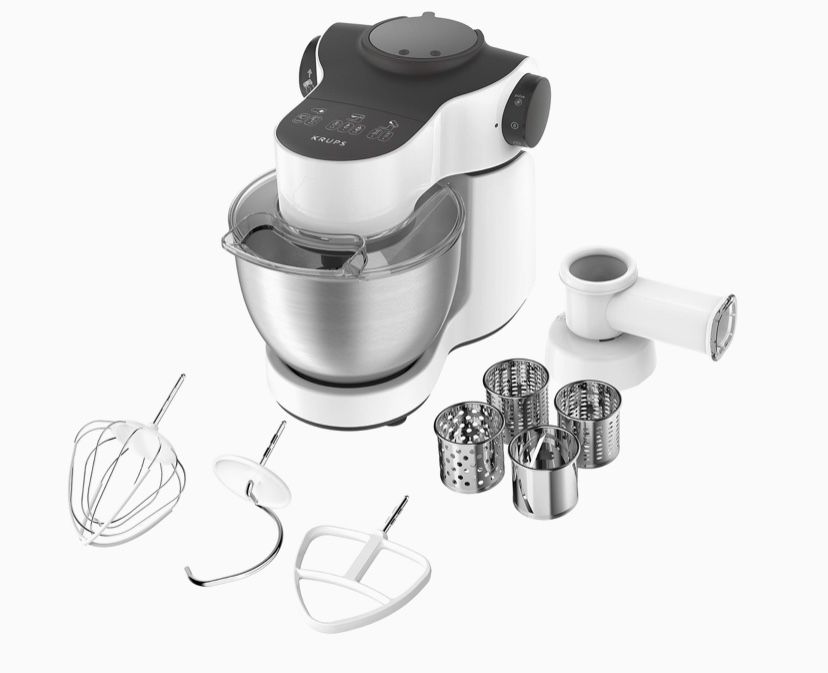 Robot kuchenny KRUPS (Tefal) KA3121 Master Perfect