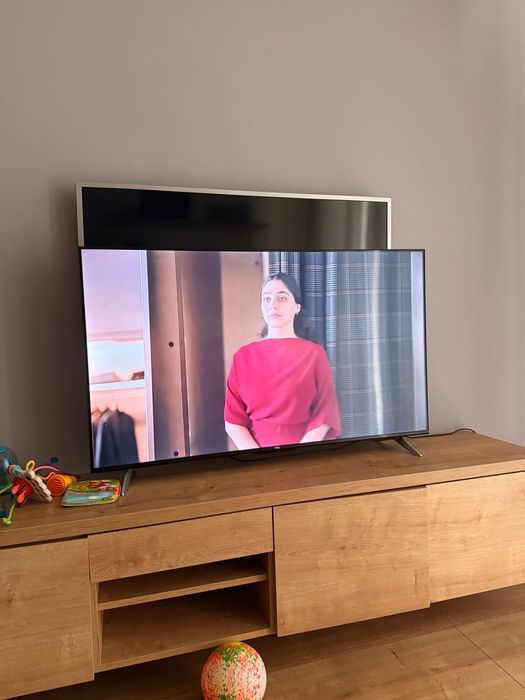 Telewizor tcl 50p638