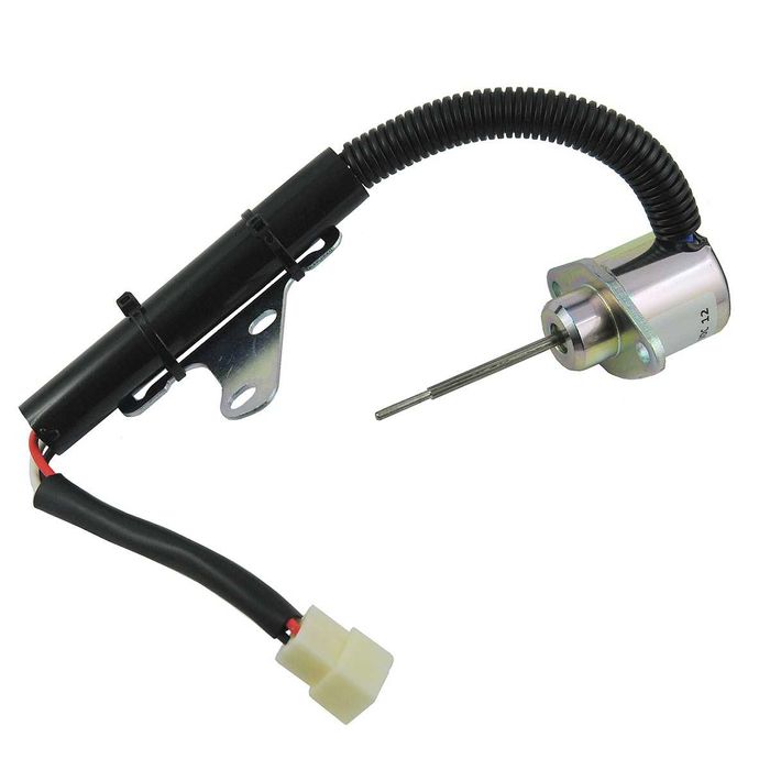 Oryginalna Cewka Gaszenia Kubota KX019-4 KX36-3