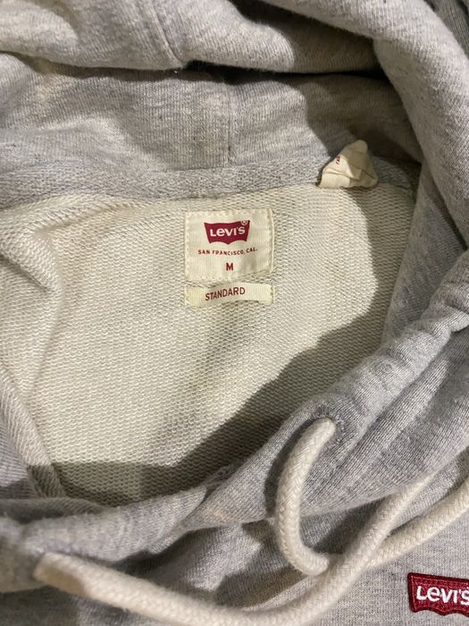 Чоловічий худі Levi’s