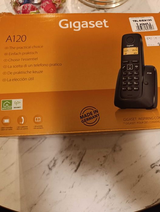 Telefon Gigaset A120