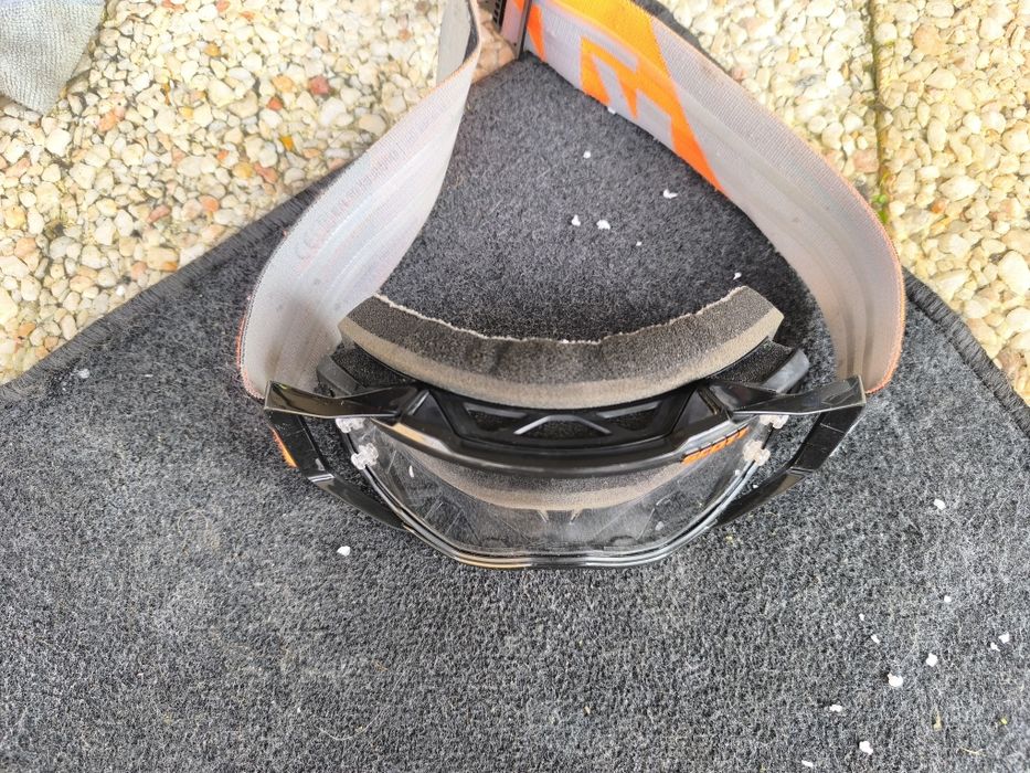 Óculos Scott prospect ktm