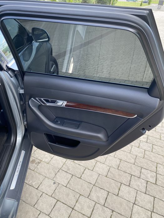 Audi A6 Allroad 2010 VIN WAUZZZ4F3AN051574 фото оголошення 18 з 24