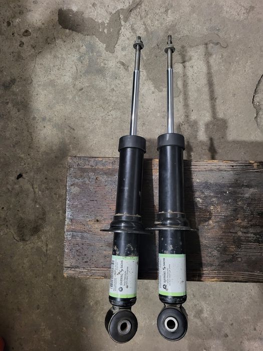 Продам амортизаторы  JEEP COMPACC ,PATRIOT