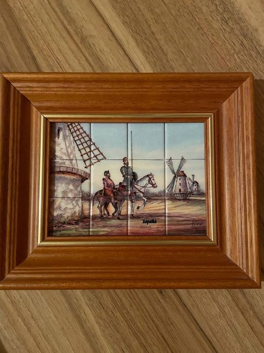 Сувенір картинка