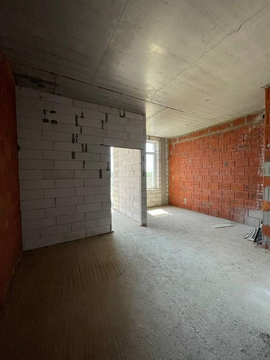 Продам 1-кімнатну квартиру в клубному будинку (950-822)