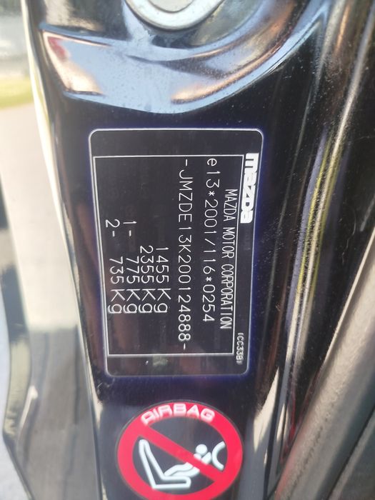 Продам Mazda - 2, 2009 г.в. - МЕХАНИКА.