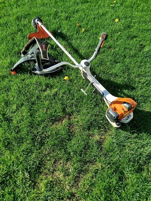 Kosa spalinowa Stihl FS 460 C/L