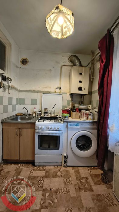 RLT T01 Продам 3 кімнатну квартиру (55 м²) по вул. Коцюбинського. Історичний центр міста. єВідновлення