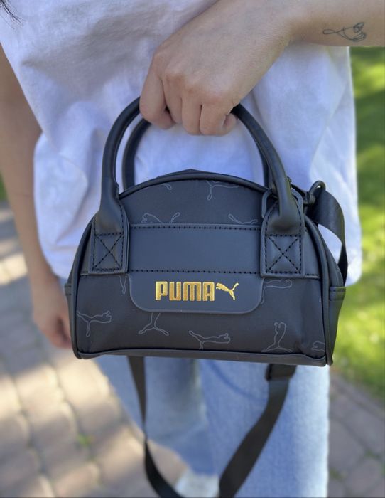 Сумка PUMA mini.