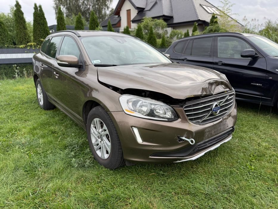 Volvo XC 60