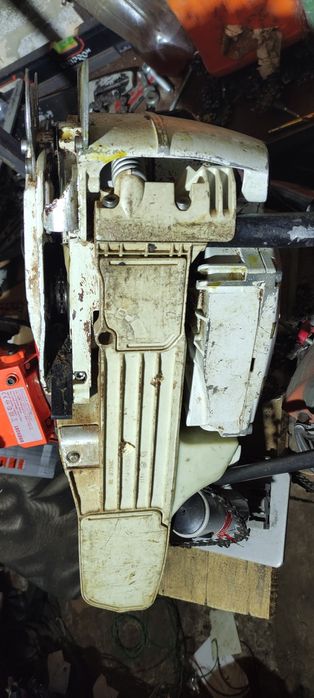 Продам Stihl MS 462 CM ( Штіль)