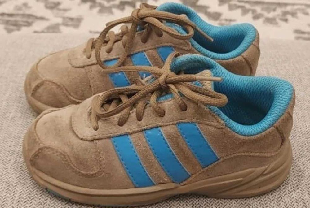 Buty Adidas r.25